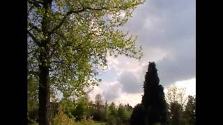 Old Places, New Faces