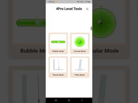 4Pro Level Tools video thumbnail