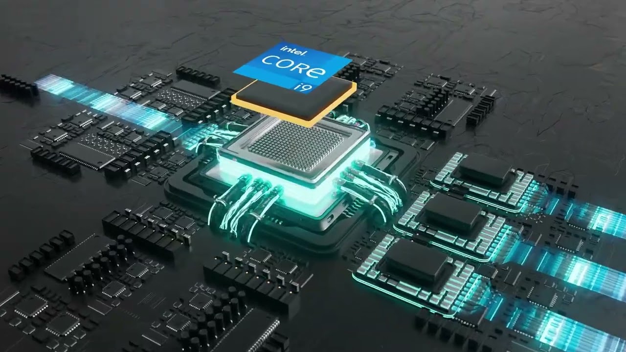 BMAX /X17 Power Review (Design + Display + Performance Showcase)