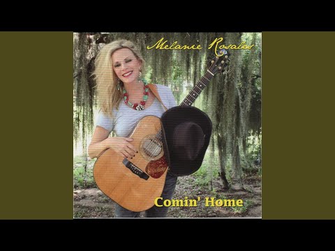 Swing - Melanie Rosales