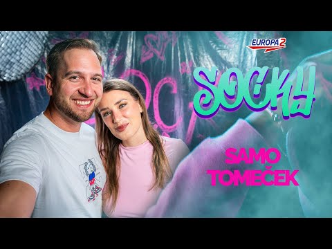 Rozvod, koučing a transplantácia vlasov /w Samo Tomeček | SOCKY
