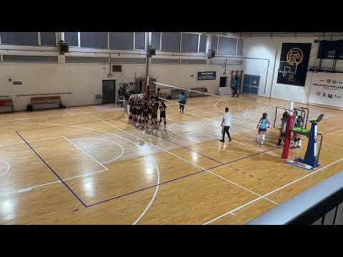 Manteo San Lazzaro VIP - DS Imola