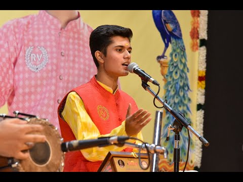 Omkar Naadamrutha - 2025 by Sri Rahul Vellal