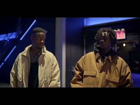 JUST ICE konfrontiert RZA über sein 5%er name Prince Rakeem (Wu-Tang Saga Serie)