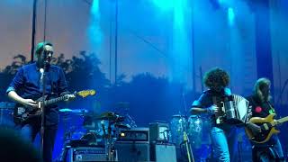 Arcade Fire - Old Flame Live in Raleigh