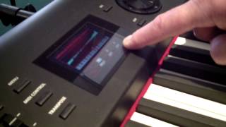Video thumbnail for B Street Music - Roland RD-800 Demo with Scott Berry from Roland US by B Street Music & Recording