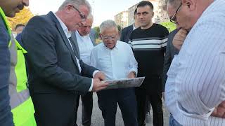 baskan buyukkilictan 295 milyon tl lik sehrin batisina stratejik dokunus