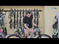 Видео о Велосипед Merida One-Forty 800 Silk Anthracite/Black 6110878408, 6110878390