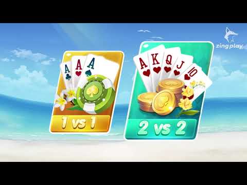 Tranca ZingPlay Jogo de cartas video thumbnail