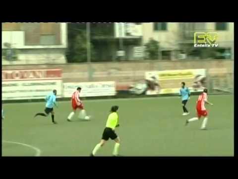 Borgo Rapallo-United Rapallo 2-1