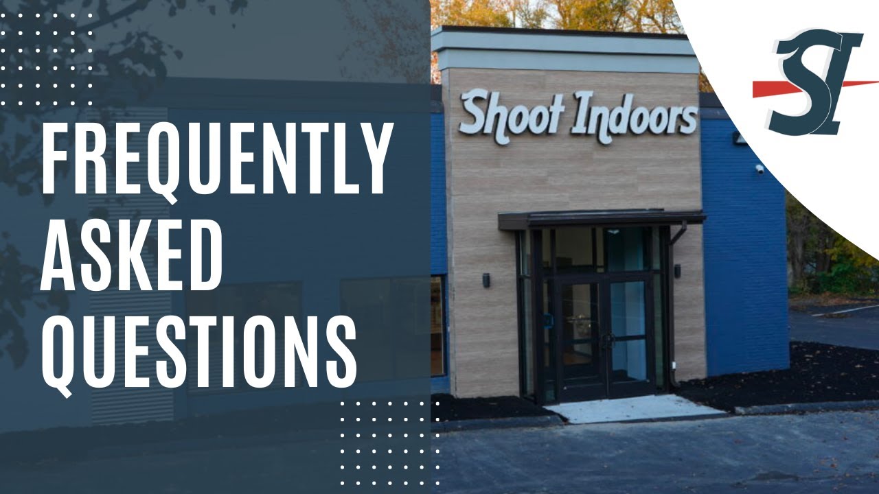 Shoot Indoors KOP – Frequently Asked Questions