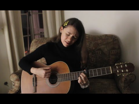Down In A Hole - Alice in Chains (Acoustic Cover by Summer Woods)