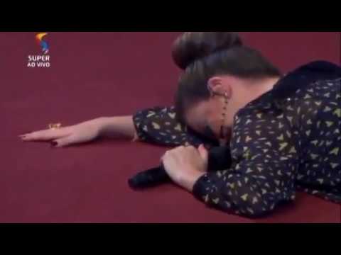 Aba Pai - Espontâneo de Quebrantamento e Cura