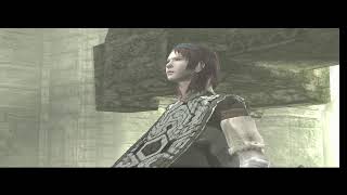 Shadow of the Colossus ps2 Part 1