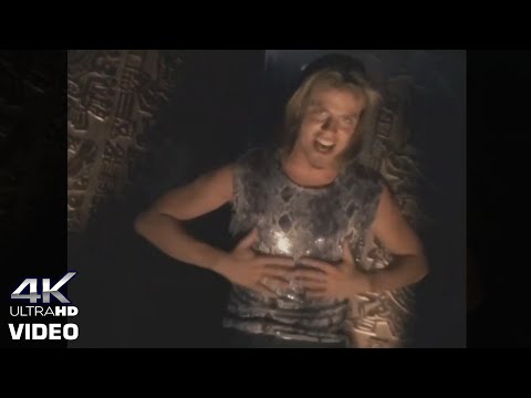 Ooh-Ah-Aa (I Feel It)