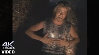 EYC - Ooh-Ah-Aa (I Feel It) (Official Video) [4K]