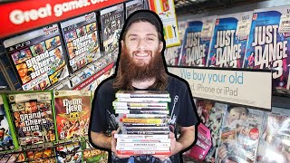 Consoles for Building a Budget Collection in 2020