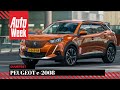 Peugeot e-2008 - Afscheid duurtest