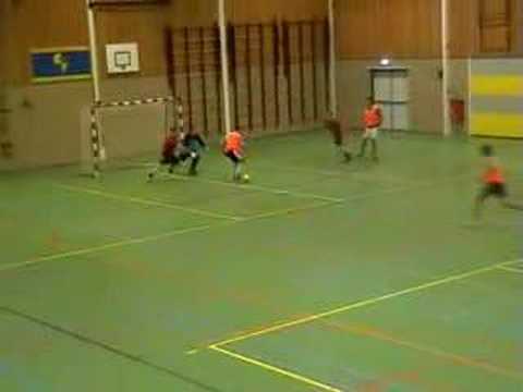 Mazzelstars 4 - Watergras 9