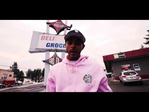 CoreyAllenBrown - SUPPOSTA (Official Music Video)