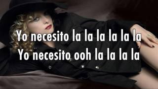 Goldfrapp - Ooh La La (Traducido al español)