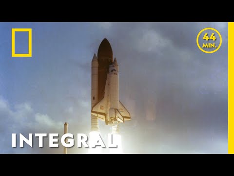 Special: Tragedia Challenger [INTEGRAL]