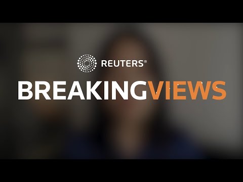 Breakingviews TV: ブーを叩く (Breakingviews TV: Hit the boos)