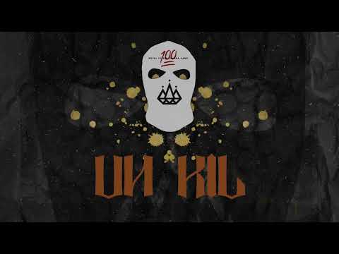 Royal Junkie Versus Boz - UN KIL ( OFFICIAL VIDEO )