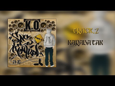 Knock Out - Karabatak [Official Audio] #keyo31