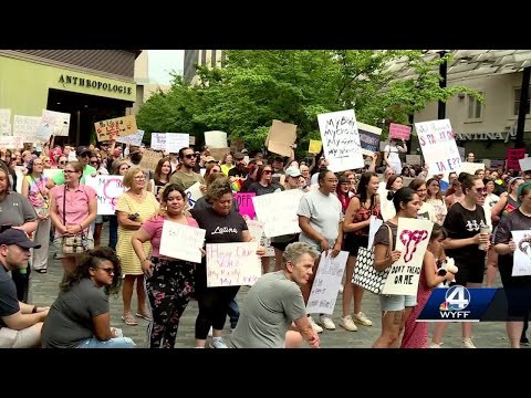 Arrest Org Greenville Sc