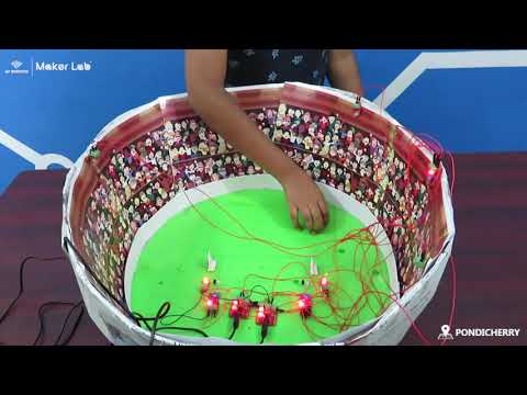 ICC world cup Project Challenge | Project ideas