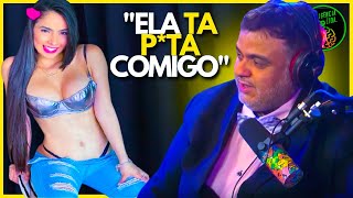 DIGUINHO CORUJA E JULIANA BONDE? (INTELIGNCIA LDTA PODCAST)