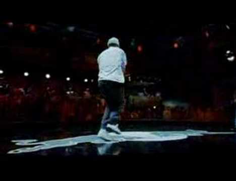 Spee-D vs. Dark Marc @ Red Bull BC One 2007