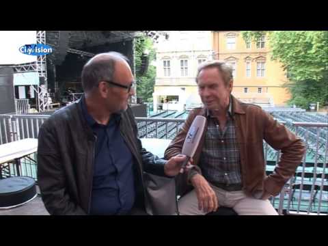 Peter Kraus im Interview