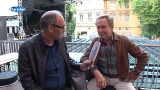 Peter Kraus im Interview