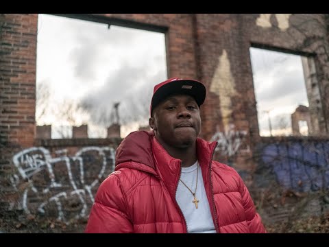 FTF RICO - BOTTOM (OFFICIAL MUSIC VIDEO)