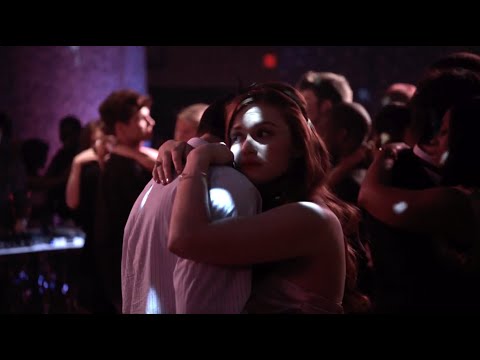 Stydia- We Were Reaching in the Dark