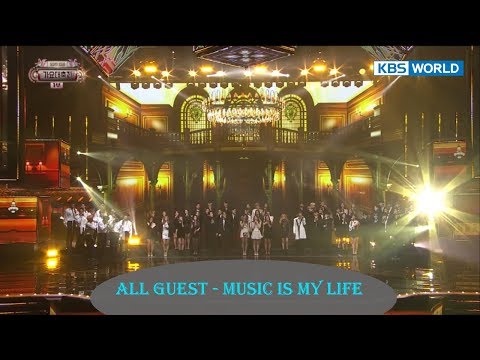 download lagu mp3 mp4 Download Lagu Music Is My Life Kbs, download lagu Download Lagu Music Is My Life Kbs gratis, unduh video klip Download Lagu Music Is My Life Kbs