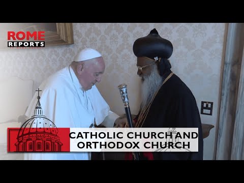 Catholic Church and Syro Malankara Orthodox Church continue to forge closer ties