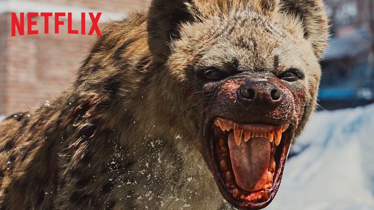 Can They SURVIVE These WILD ANIMALS?! 😱 Ft. Prabhas, Jr. NTR & More | Netflix India