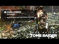 Rise of the Tomb Raider · Cut Short Challenge ...
