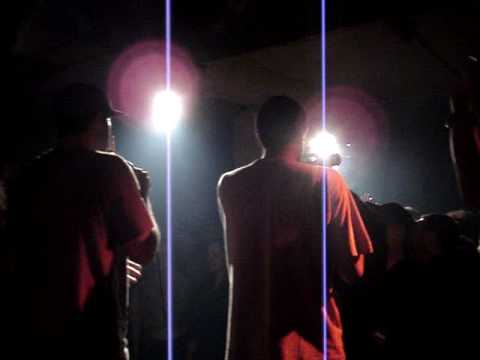 Amewu feat. Chefket and Dj Werd