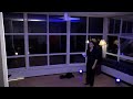Small Tango Juggling
