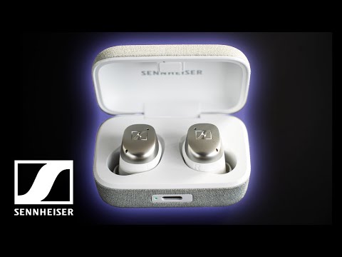 SENNHEISER Momentum True Wireless 4 | Lohnt sich das?
