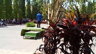 Download lagu Story wa lucu 30 detik versi sumpah pemuda mp3