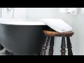 Design Ramblings Episode 12 Brooke S Tub Katy S Bath
