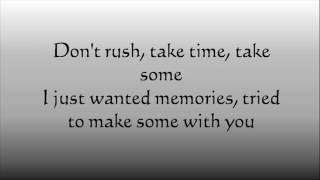 Nicki Minaj - Regret In Your Tears (Lyrics)