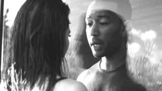 Return II Love ♪: John Legend - A Million (Audio Movie)