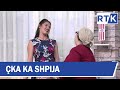 Çka Ka Shpija - Episodi 32 - Sezoni III- të   15.05.2017