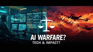 AI Fight: Epic Furry | Swarm Intelligence in the Iran–USA–Israel Conflict